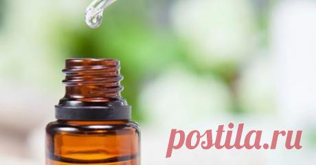 Это эфирное масло избавляет от беспокойства, тяги к сигаретам и артрита - Стильные советы