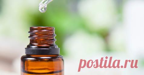 Это эфирное масло избавляет от беспокойства, тяги к сигаретам и артрита - Стильные советы