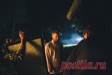 Невеста (2017)