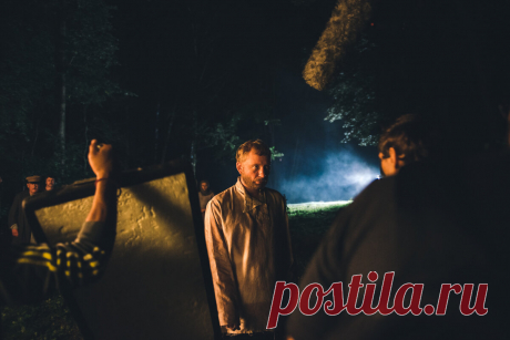 Невеста (2017)