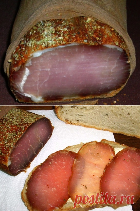 Полендвица - Простые рецепты Овкусе.ру