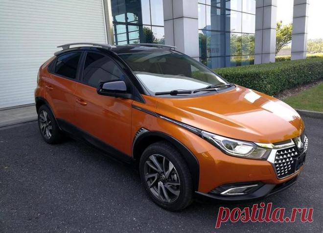 Luxgen U5 – компактный кроссовер для Китая Новый компактный китайский кроссовер 2017-2018 года Luxgen U5 подготовлен для рынка Китая компанией Taiwanese Yulong Group. В нашем обзоре Люксген U5 – первые новости, фото, цена, комплектации и техни...