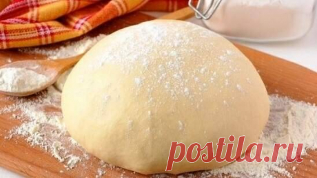 УНИКАЛЬНАЯ ПОДБОРКА ИЗ 10 РЕЦЕПТОВ ТЕСТА: → Для мультиварки → CHEF.tm — Лучшие рецепты