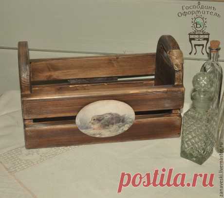 Столик винтажный – купить на Ярмарке Мастеров – NW6BCRU | Столы, Санкт-Петербург