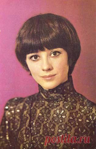 Наталья Варлей - фотографии - российские актрисы - Кино-Театр.РУ