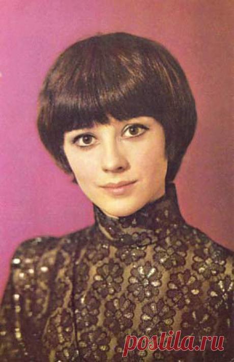 Наталья Варлей - фотографии - российские актрисы - Кино-Театр.РУ