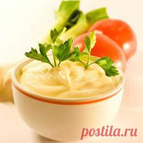 Домашний майонез-лучшие рецепты. - Простые рецепты Овкусе.ру