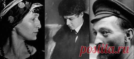 Моисей Наппельбаум (1869–1958) был самым популярным фотографом своего времени. Именно он сделал хрестоматийные портреты самых известных наших соотечественников первой половины XX века – от Булгакова до Ахматовой, от Керенского до Сталина.