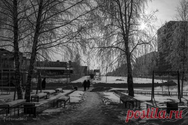#Фото-экскурсия в Рославль #Жизнь Ро́славля в фотографиях... http://vk.com/fotoroslavl