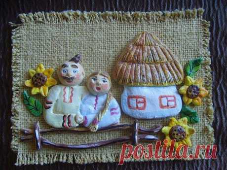 Обереги для дома