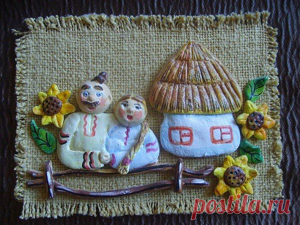 Обереги для дома