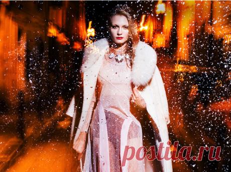 Новогодний выбор наряда в зависимости от знака Зодиака - Икона стиля Рассказываем, в чем предпочтительнее провести новогоднюю ночь разным знакам Зодиака и какое значение в этом вопросе принимает восточная Желтая Собака. До главного праздника в году осталось всего ничего....