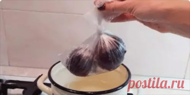 Варю свёклу только таким способом: вкусно, быстро, без запаха и кастрюля всегда чистая — Здоровье и долголетие