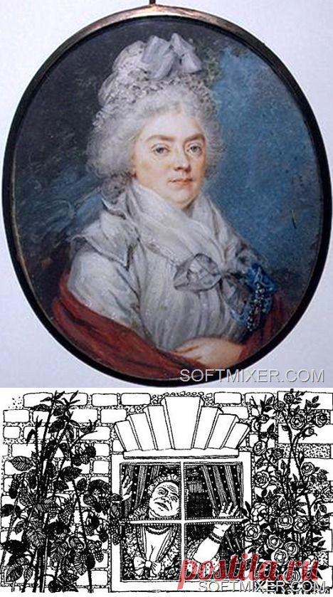 Страшные забавы Дарьи Салтыковой | SOFTMIXER