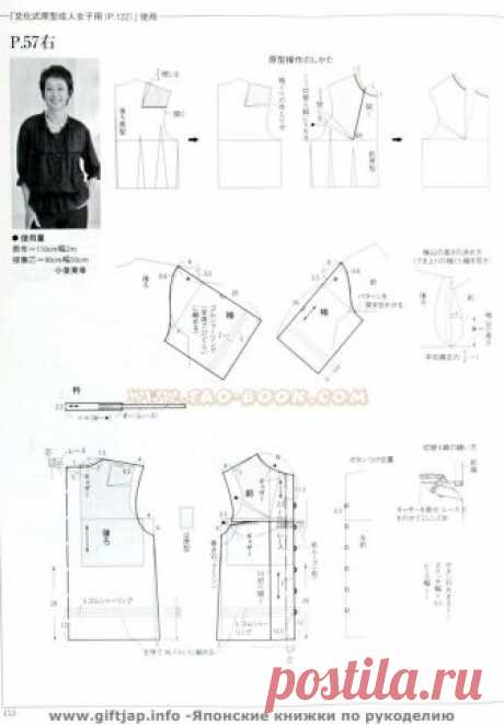 giftjap.info - Japanese book and handicrafts - MRS STYLE BOOK 2009-06