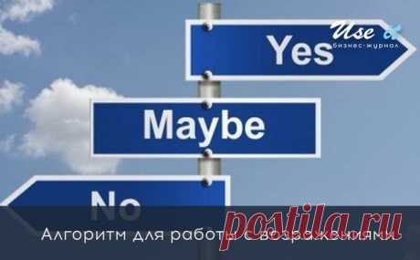 Алгоритм для р / Основы бизнеса