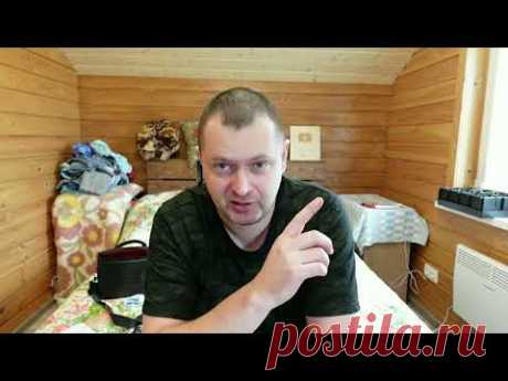 Поговорить #16. Что нового у меня, какие планы.