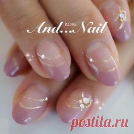 B60F314E-DD20-4615-8879-401A5CB30D2F:01 #NailArtIdeas