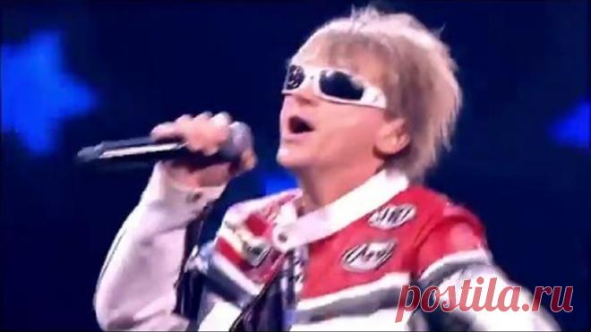 Сладкий сон- На белом, белом покрывале января