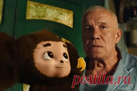 Сергей Гармаш высказался о популярности «Чебурашки». Российский актер Сергей Гармаш, исполнивший роль дяди Гены в фильме «Чебурашка», высказался об успехе картины. По словам актера, он не видит смысла размышлять об оправданности успеха киноленты, так как число зрителей говорит само за себя. Он также отметил, что процесс съемок был для него очень интересным.