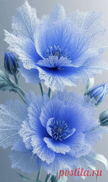 Пин на доске абстракция