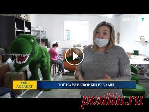 ТОПИАРИЙ СВОИМИ РУКАМИ ТОПИАРИЙ СВОИМИ РУКАМИ...