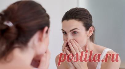 Косметолог Радица: стресс вреден для кожи. Косметолог Лилиана Радица заявила, что стресс негативно влияет на состояние кожи. Читать далее