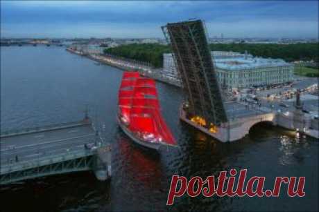 Подруга из Питера прислала. Какая красота....