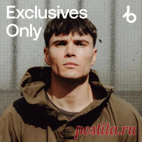 Exclusives Only Week 25 2026 FLAC/MP3 » MinimalFreaks.co