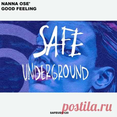 Nanna Osé – Good Feeling [SAFEUDG120] Sharing-DB.club