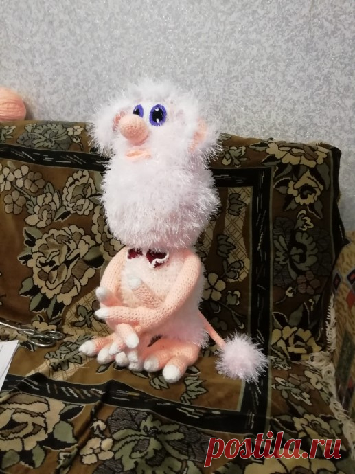 Буба
