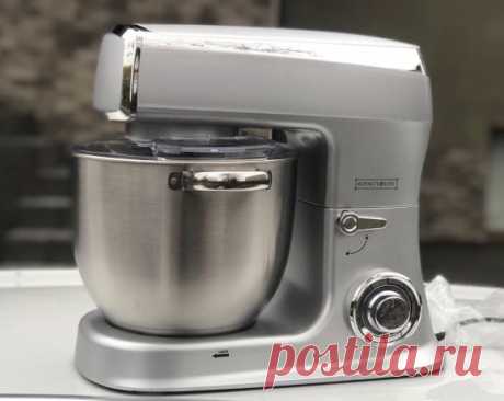 Тестомес Royalty Line 2100ватт! Швейцария! Кухонный комбайн! Миксер!: 3 099 грн. - Кухонные комбайны / измельчители Жовтневое на Olx