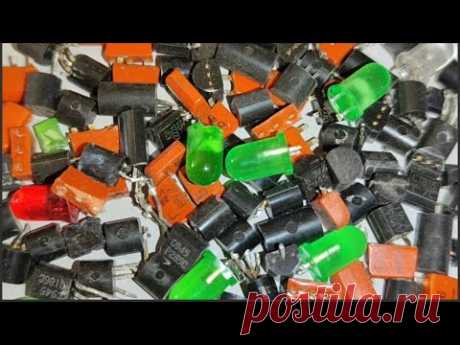 СОВЕТСКИЙ ПЛАСТИК И СЕРНАЯ КИСЛОТА