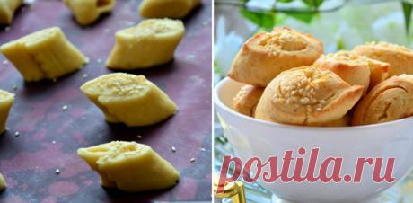 Никогда не могла подумать, что из двух плавленых сырков получится такая вкуснятина! • Простомы.рф