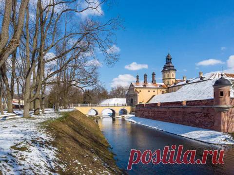 Экскурсии по БССР из МИНСКА - 2025: цены от 65 BYN