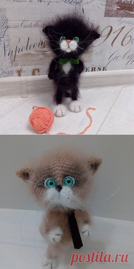 #вязаныеигрушкиотВасилисы (@vasilissa_sayutina_76) • Фото и видео в Instagram