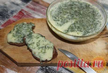 Как приготовить домашний плавленый сыр: простые рецепты
