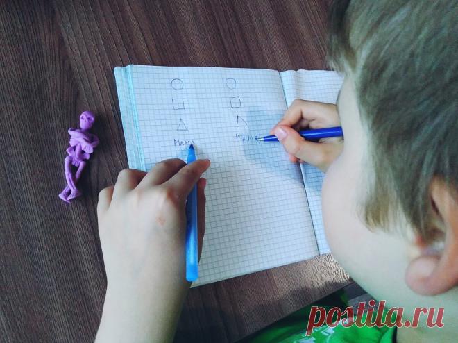 Зачем я тренирую учеников писать левой рукой и двумя руками сразу. Как это сказывается на их успеваемости. Простые упражнения | Заметки мамы-училки | Яндекс Дзен