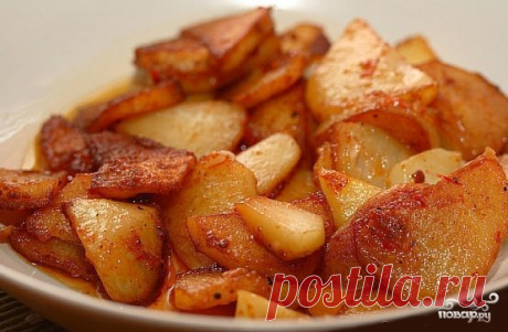 Картошка жареная в мультиварке в разы полезнее и вкуснее 

Теперь я готовлю только так!




Ингредиенты:
Картофель — 1 кгРастительное масло — 1 ст.л.Сливочное масло — 10 граммЛук — 100 граммСоль, перец, специи
Приготовление:
Очищенный картофель моем и нарез…