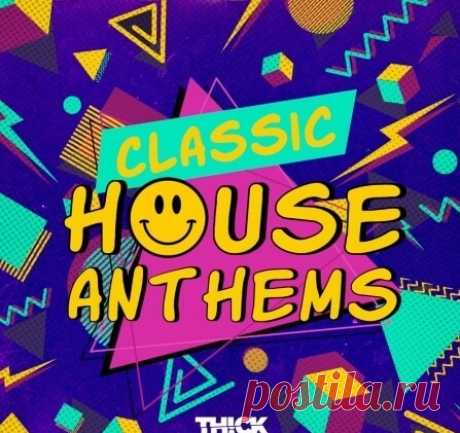 Thick Sounds Classic House Anthems [WAV, MiDi, Synth Presets] Download Free on Musicvibez.News ,Album Daily update. Thick Sounds Classic House Anthems %