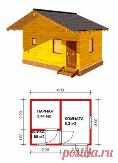 Загородное Строительство по низким ценам