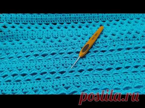 🔥По вашим просьбам: 👉 4 СПОСОБА СБОРКИ, соединения частей иглой и крючком на примере кофточки БИРЮЗА В этом видео мы поэтапно рассмотрим, как соединять детали швом «петельный узел». .....................................
Видео-советы по вязанию крючком: ..................................
Для удобного поиска нужных вам видео, вы всегда можете воспользоваться ПОИСКОМ по моим видео.
Там можно найти массу полезной информации: ...........................................
Все мои мастер-классы (плейли…