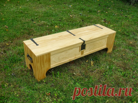 Складная кровать
