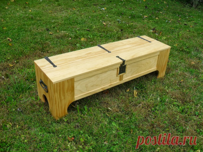 Складная кровать