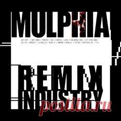Mulphia - Remix Industry (2025) Artist: Mulphia Album: Remix Industry Year: 2025 Country: Slovakia Style: Electro-Industrial, EBM
