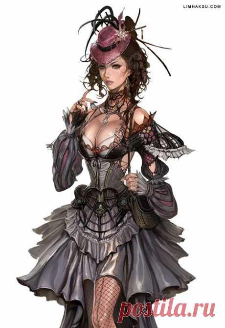 (140) Granado espada ⓒimc Games | Gamesfriki | Game Design, Game Art and Awesome Art