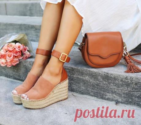 Как подобрать обувь к платью? | LifeLine | Яндекс Дзен