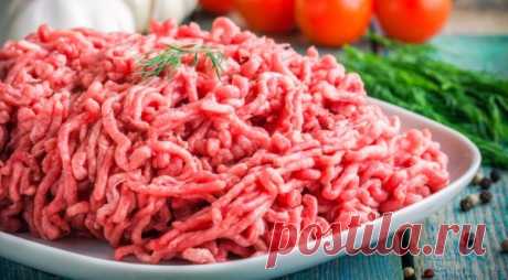 9 лyчшиx рeцeптoв из фарша Фарш — очень удобный продукт, ведь из него можно приготовить очень много блюд. Предлагаем отличную подборку рецептов.