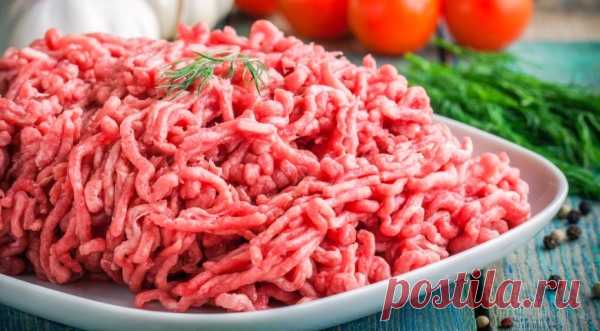 9 лyчшиx рeцeптoв из фарша Фарш — очень удобный продукт, ведь из него можно приготовить очень много блюд. Предлагаем отличную подборку рецептов.