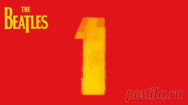 The Beatles: 1 + (1962-1970) Disc 1 / (2015)